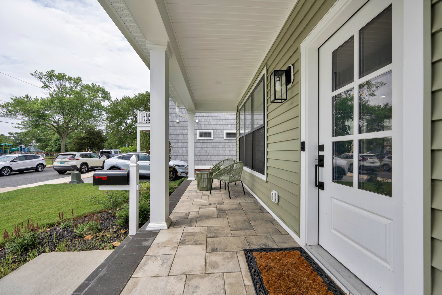 Lewes Vacation Rental