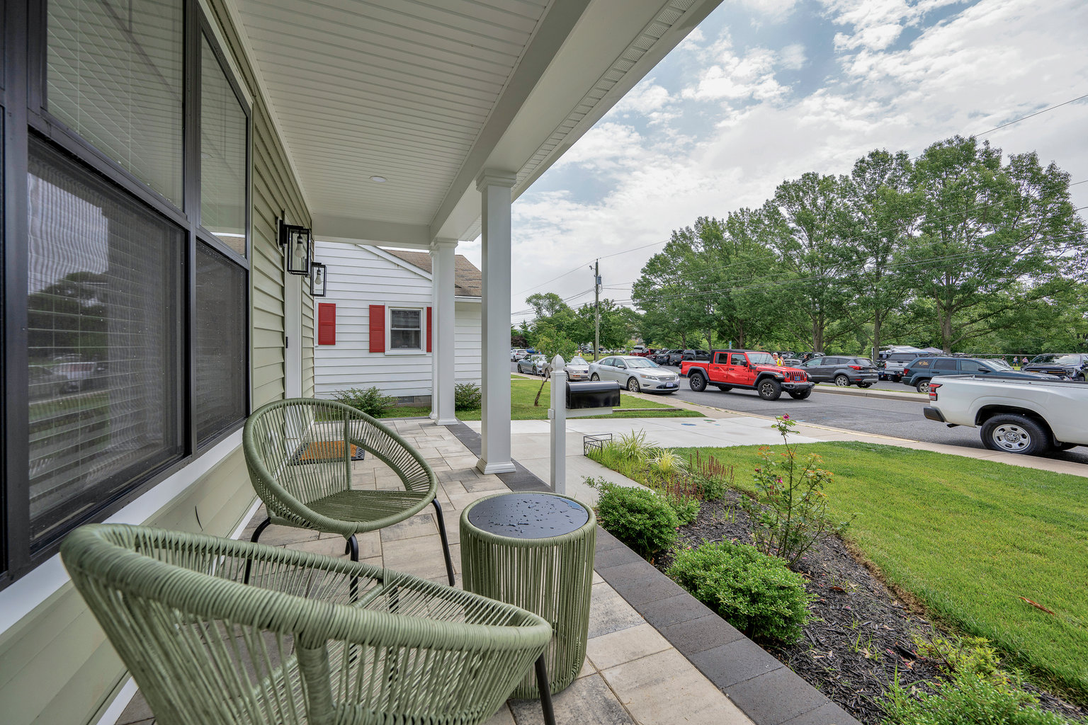 Lewes Vacation Rental