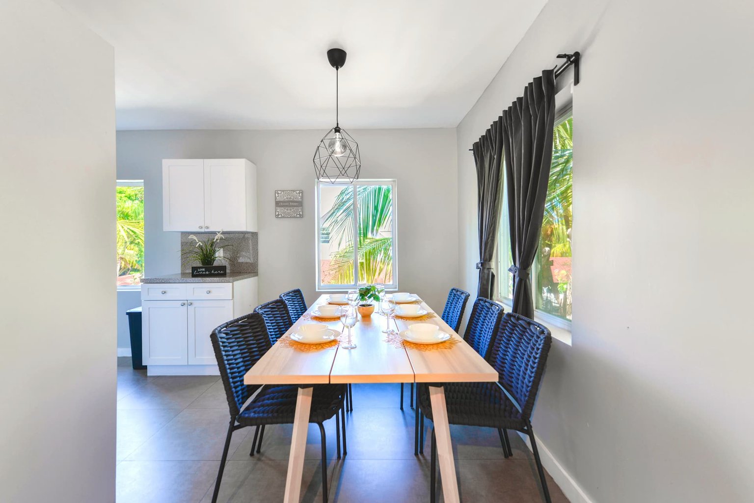 Miami Vacation Rental