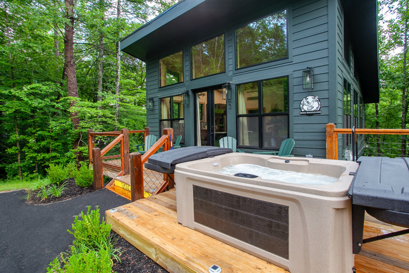 Sevierville Vacation Rental