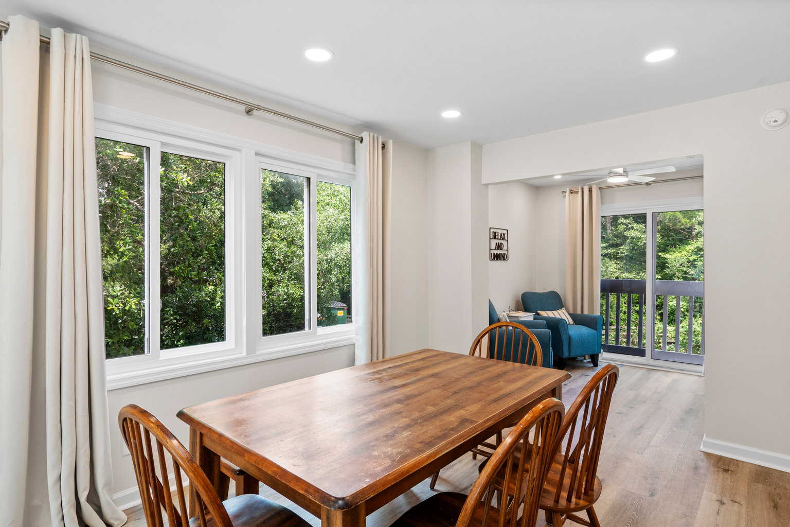 Pine Knoll Shores Vacation Rental