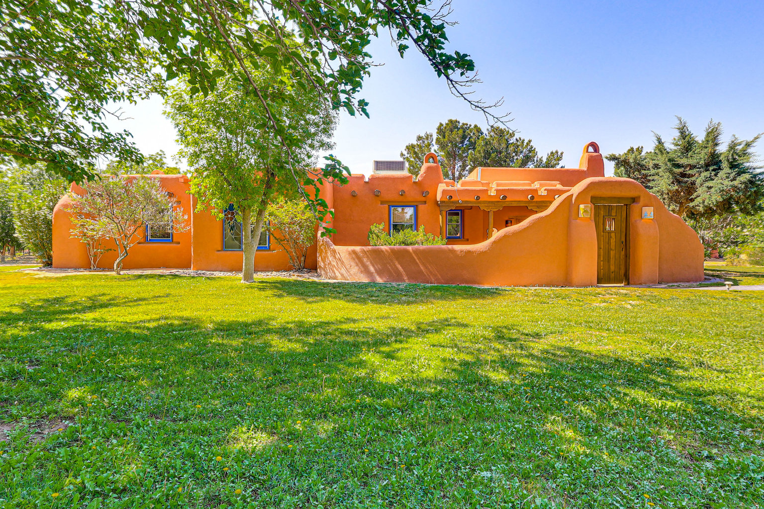 Las Cruces Vacation Rental