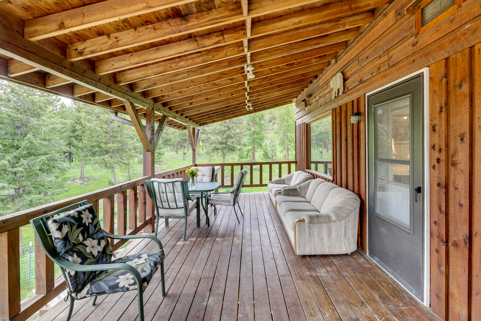 Rexford Vacation Rental