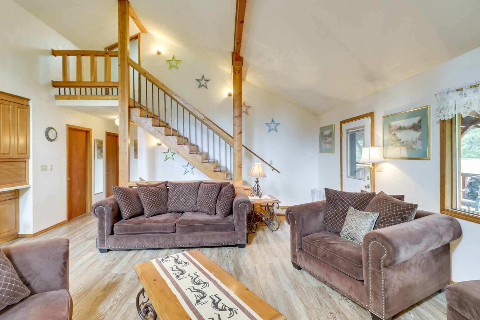 Rexford Vacation Rental