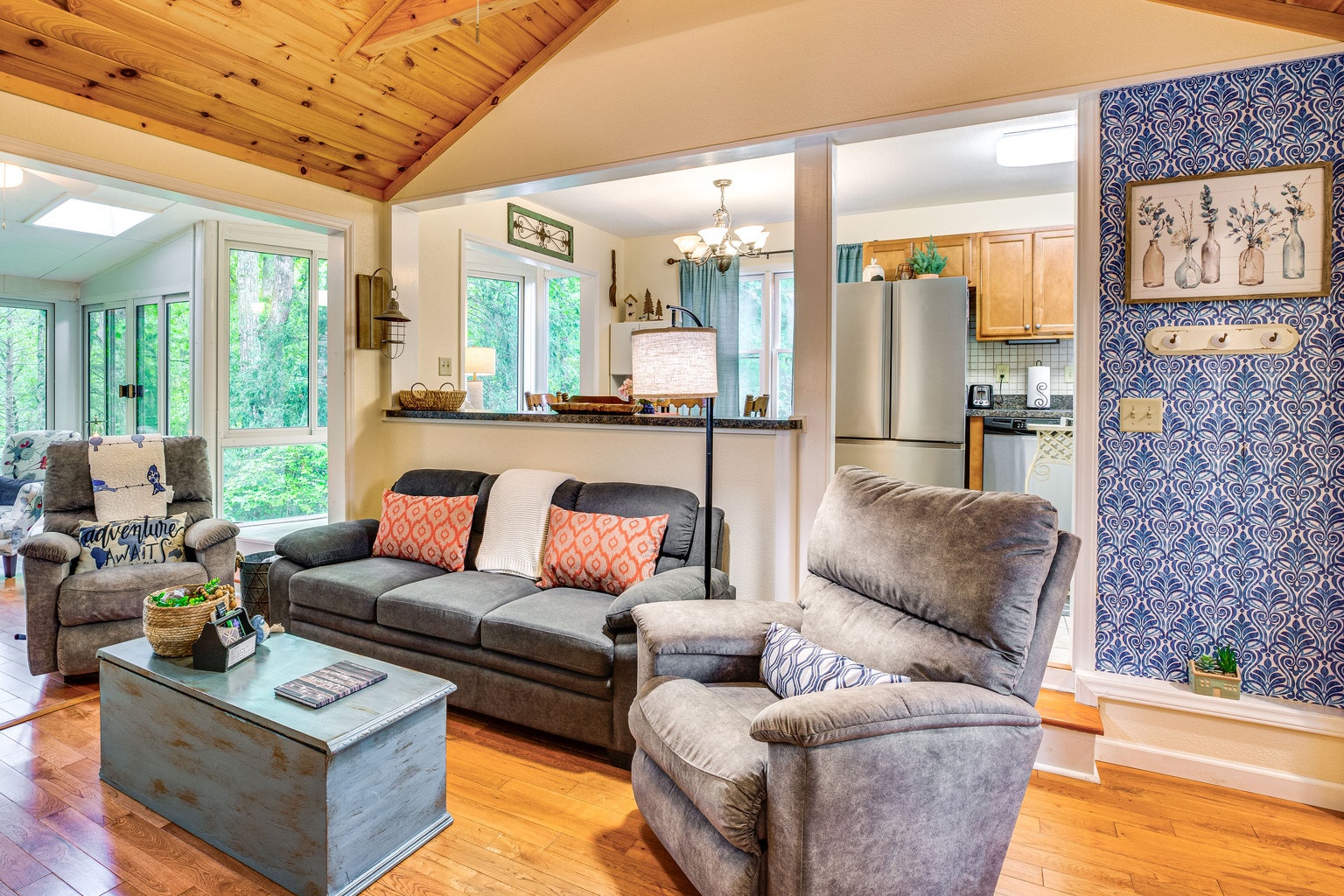 Newland Vacation Rental