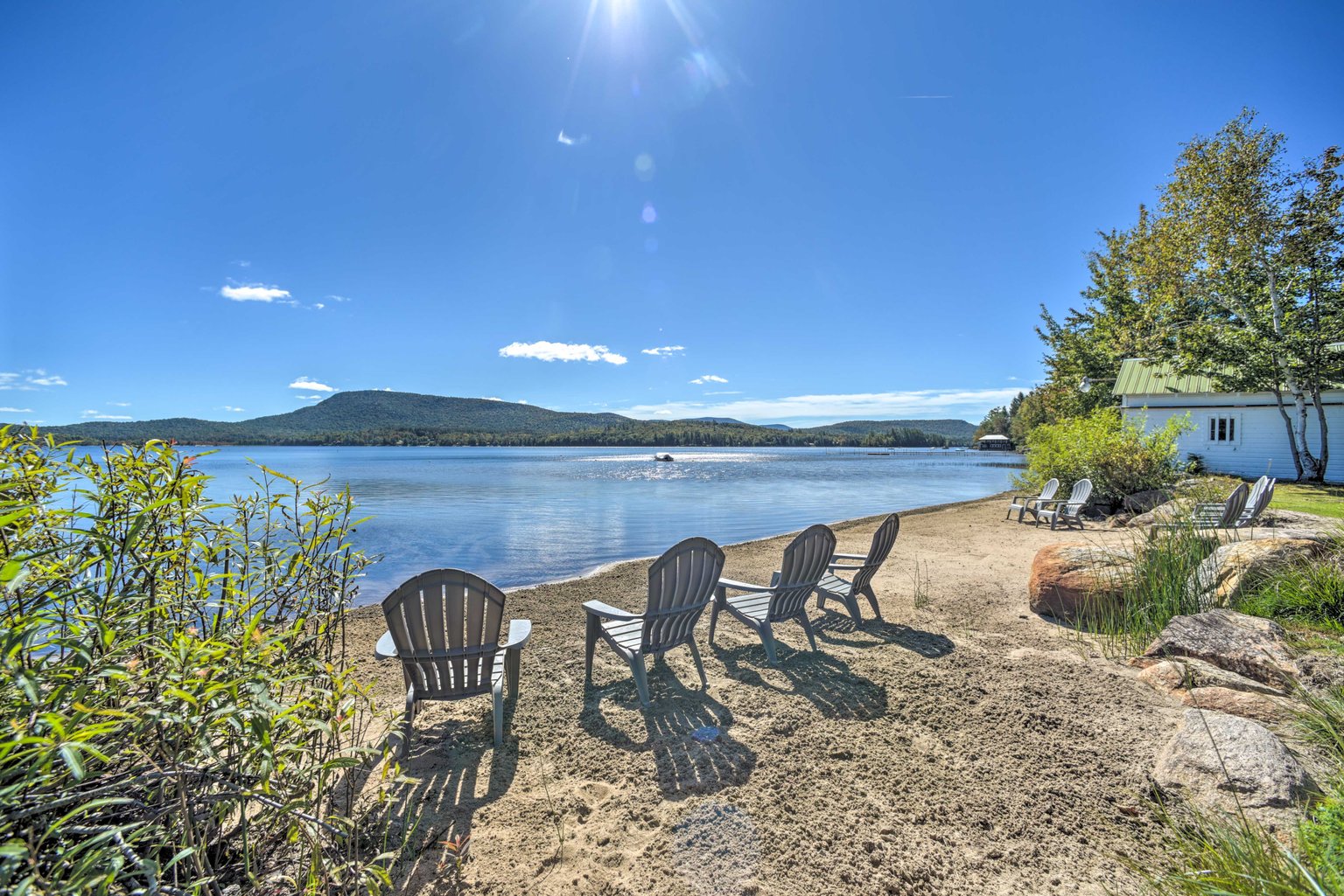 Speculator Vacation Rental