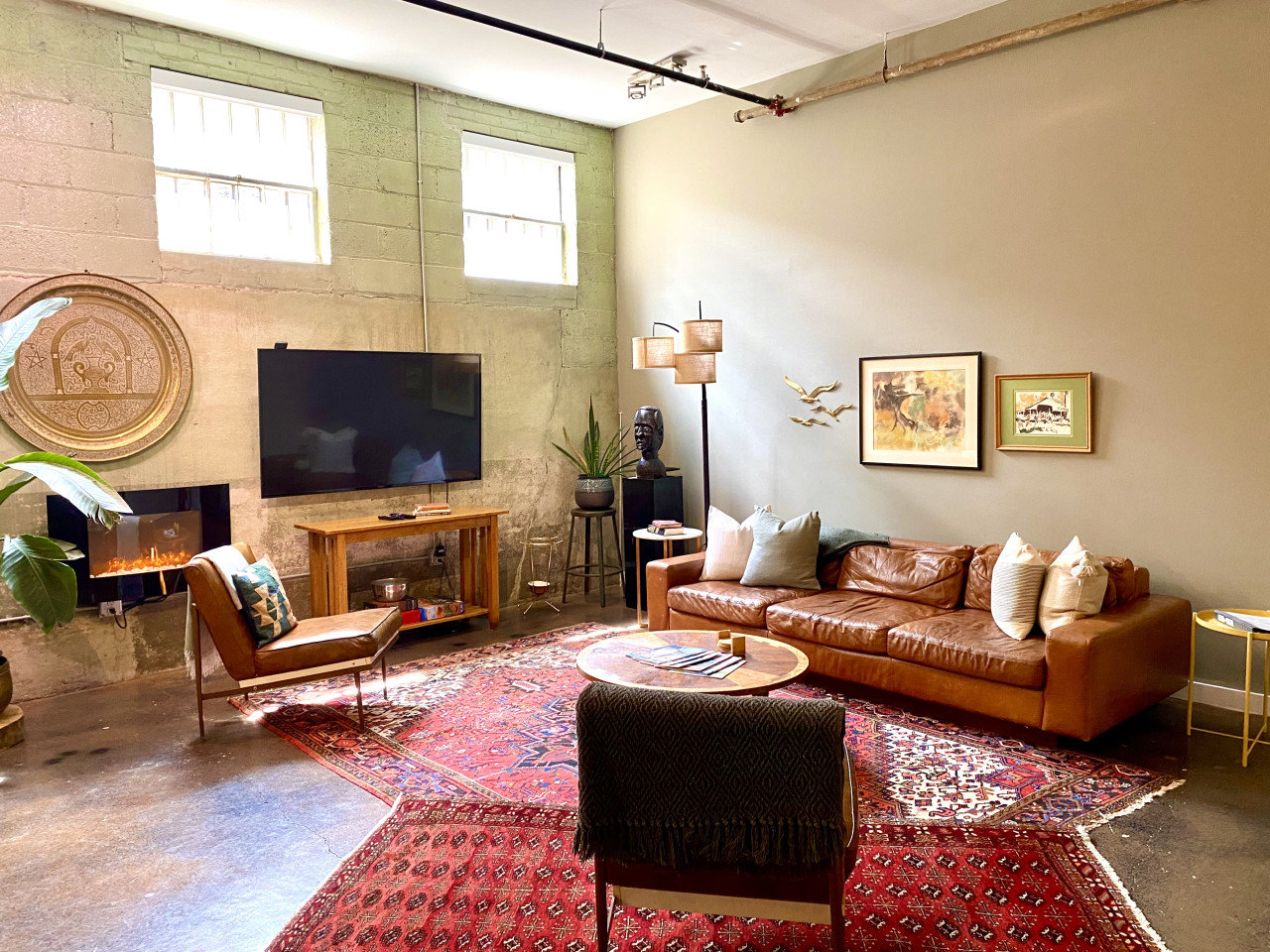 Lynchburg Vacation Rental