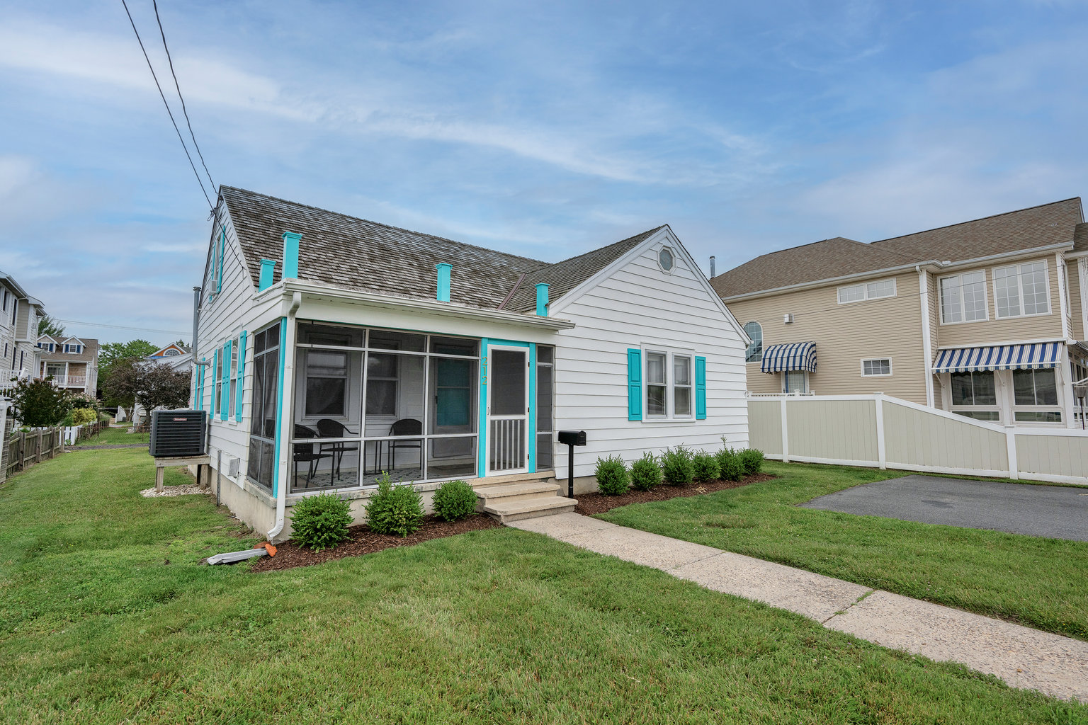 Lewes Vacation Rental