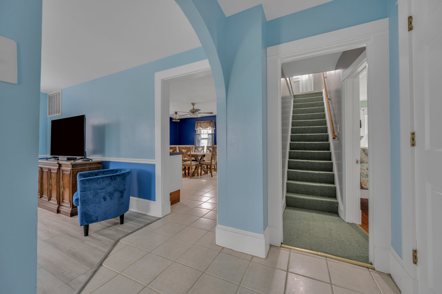 Lewes Vacation Rental