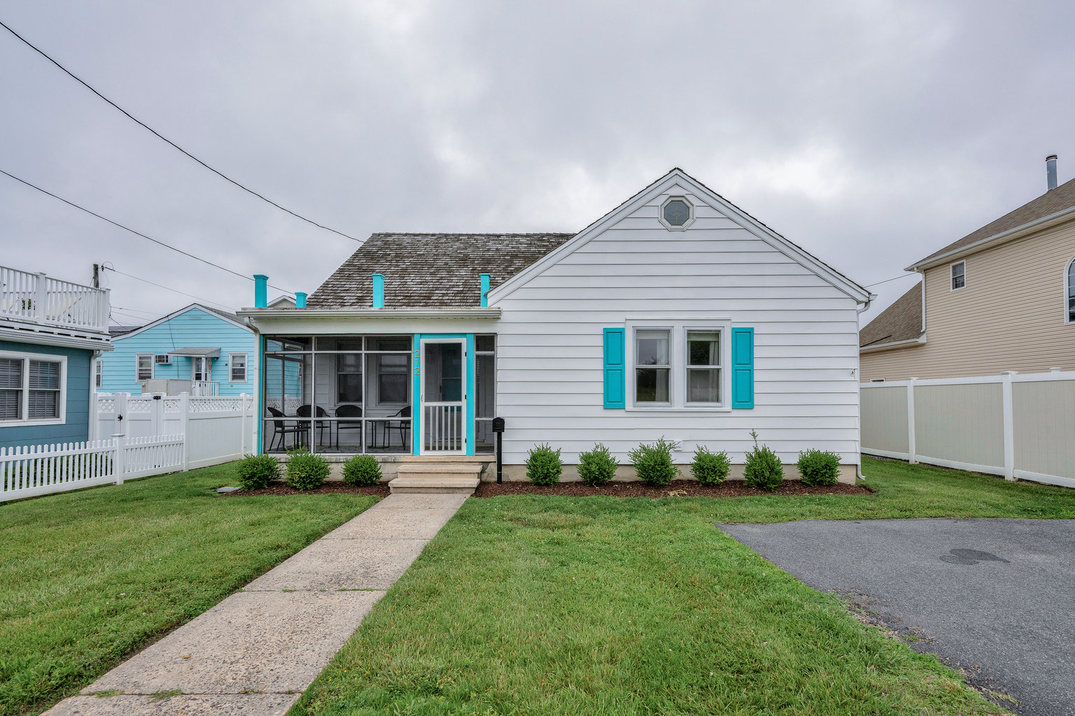 Lewes Vacation Rental