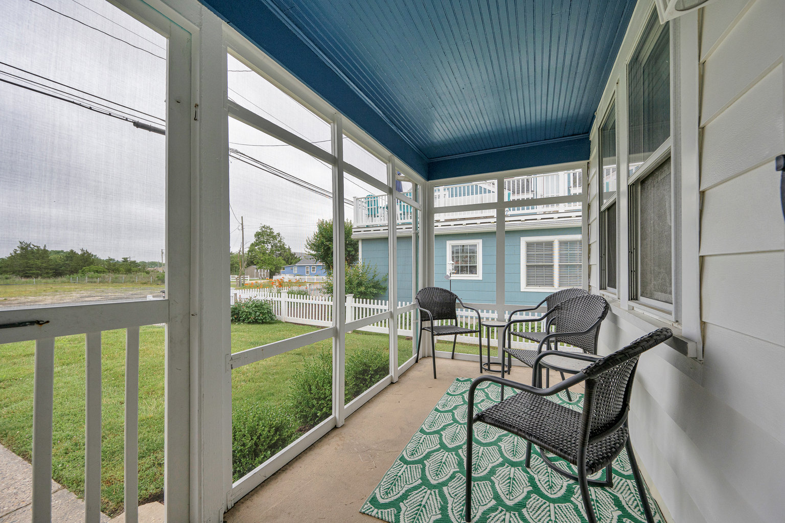 Lewes Vacation Rental