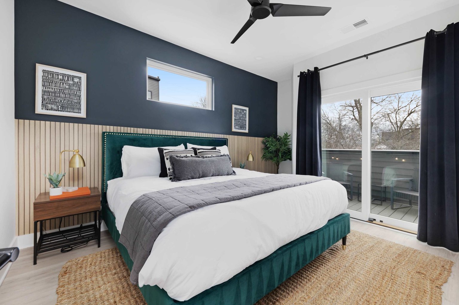 Nashville Vacation Rental