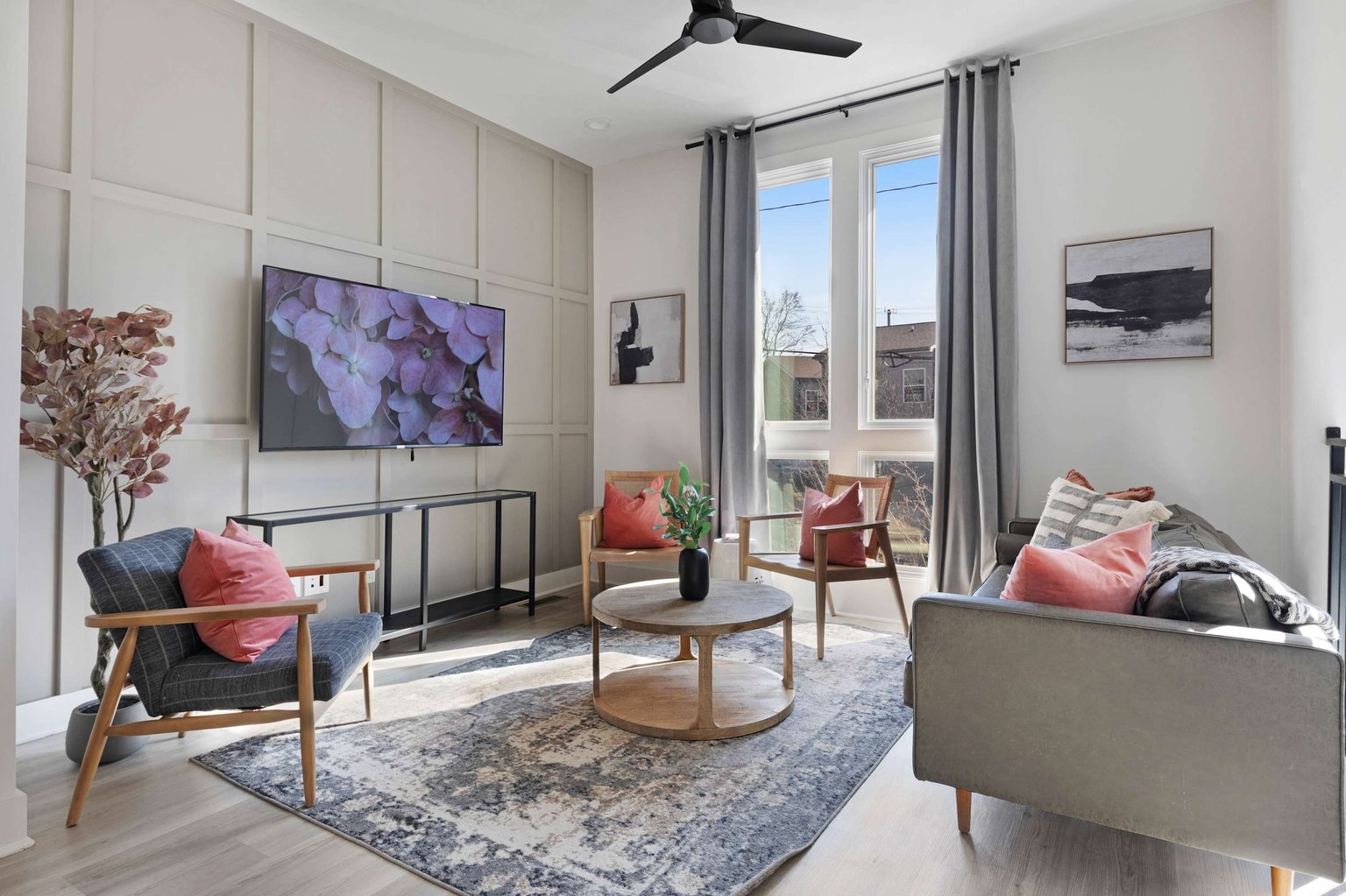 Nashville Vacation Rental