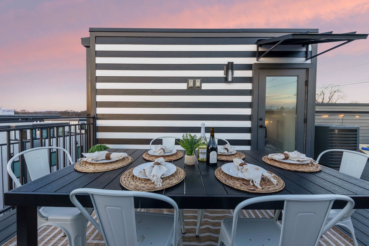 Nashville Vacation Rental