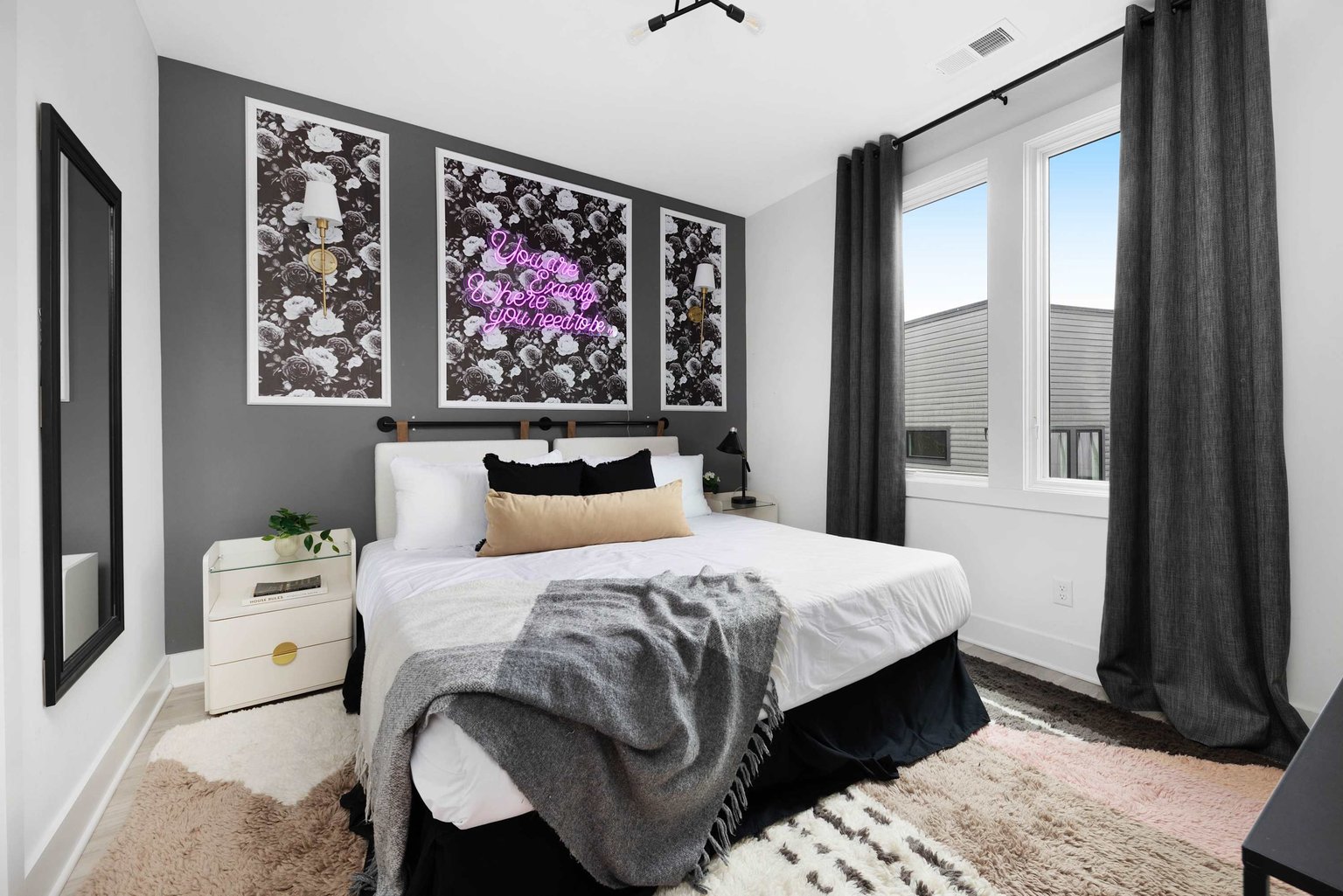 Nashville Vacation Rental
