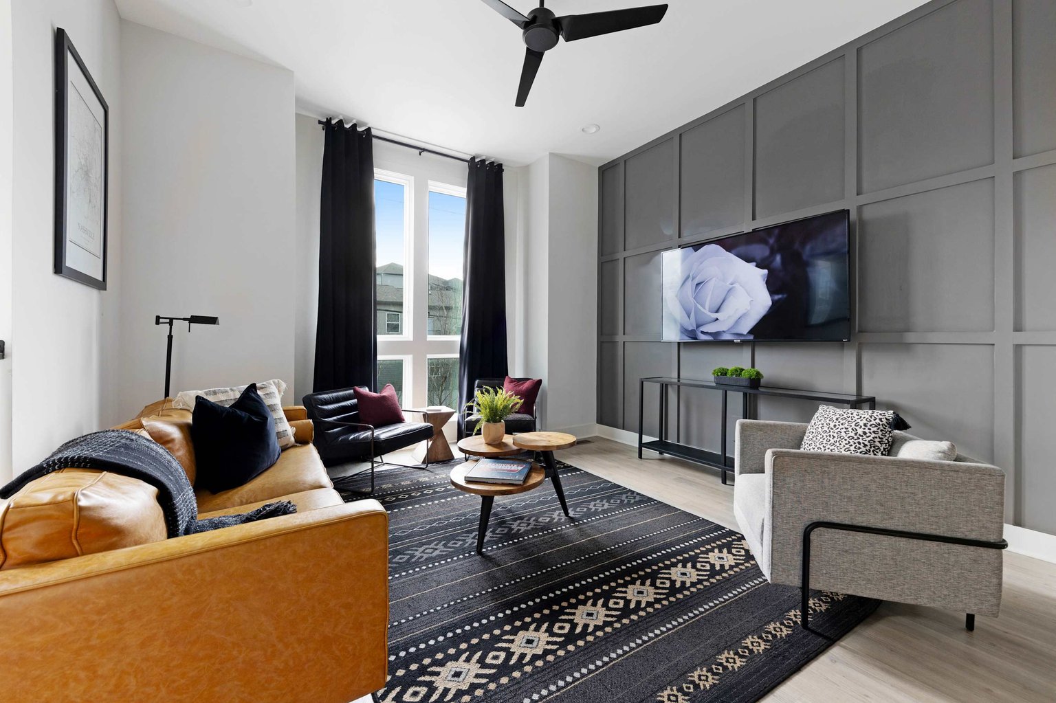 Nashville Vacation Rental