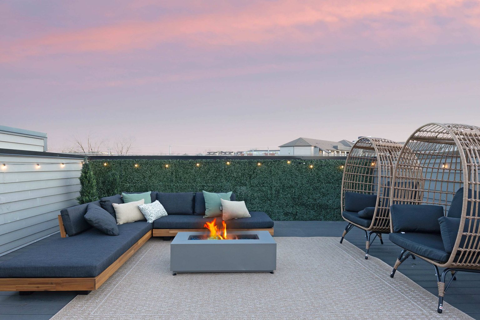 Nashville Vacation Rental