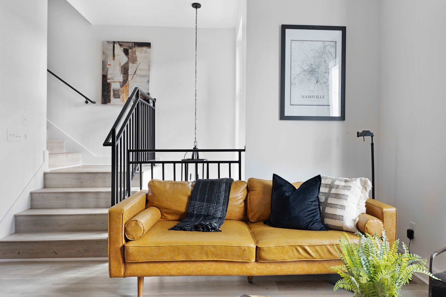 Nashville Vacation Rental