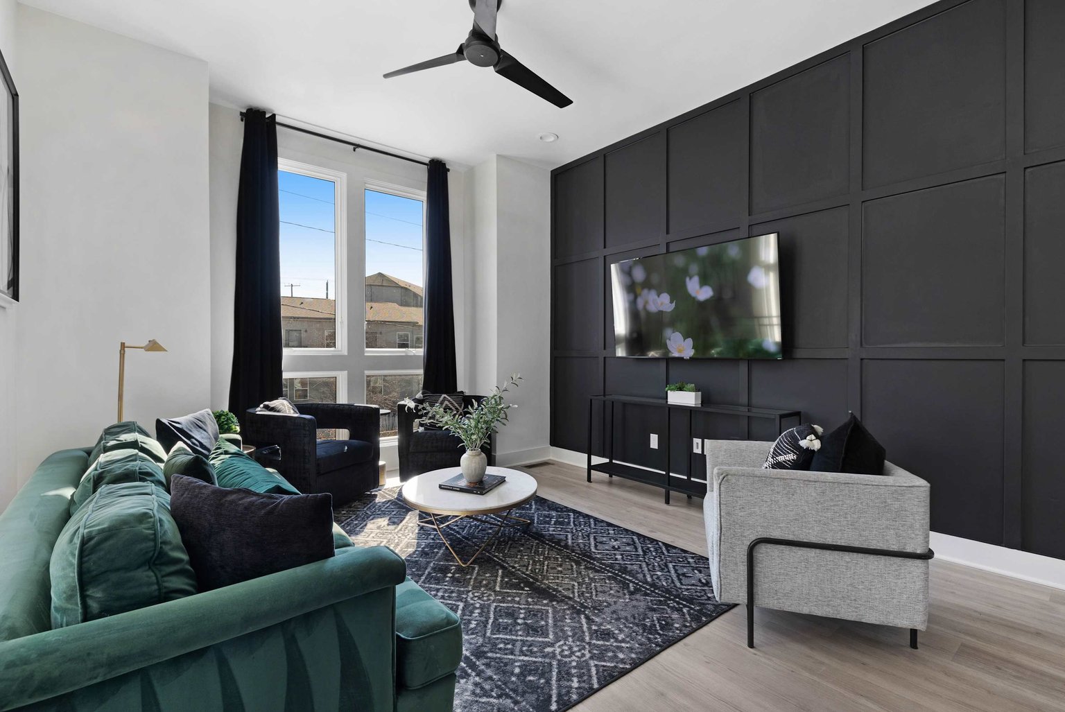 Nashville Vacation Rental