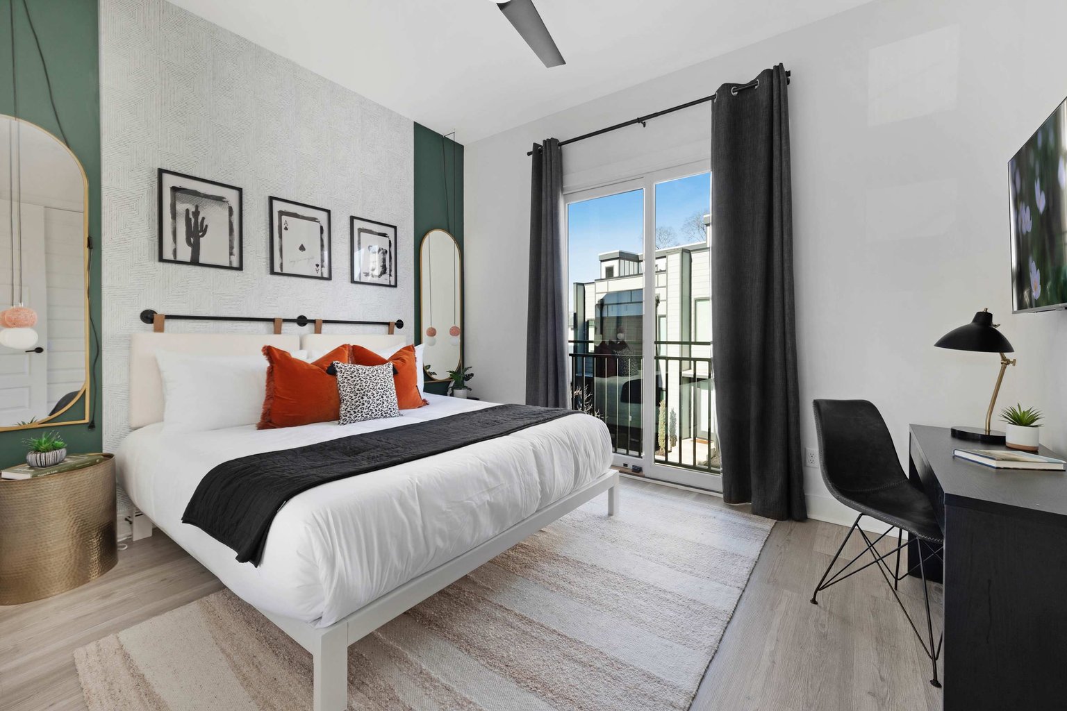 Nashville Vacation Rental