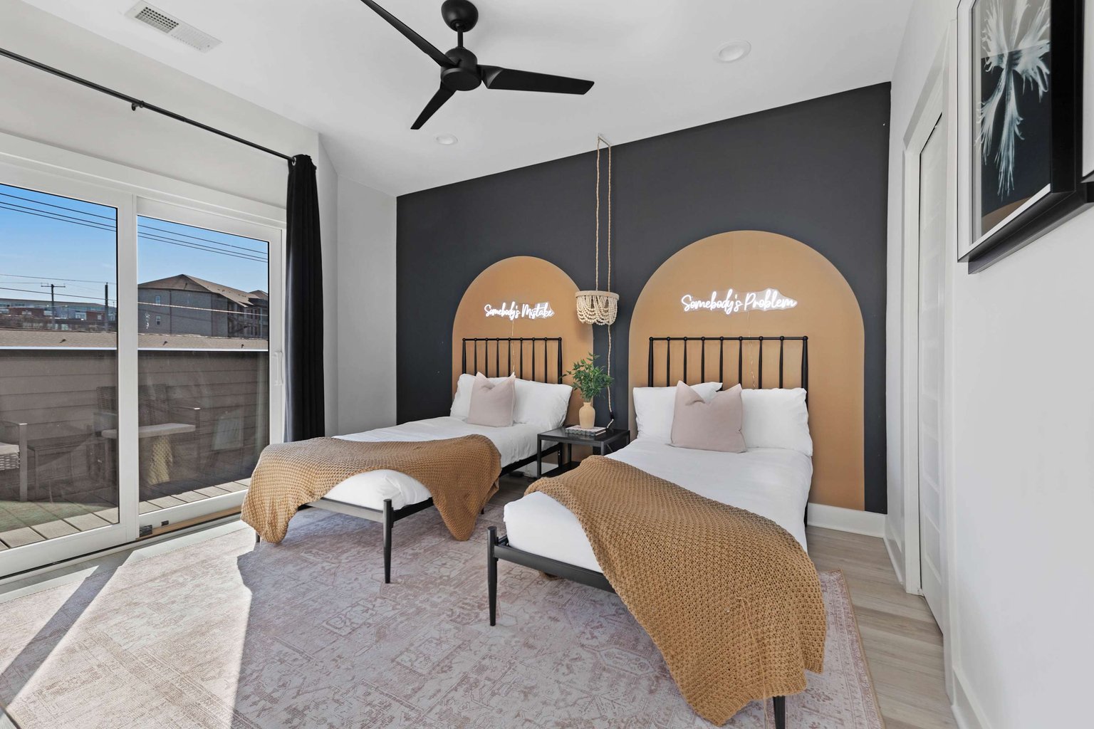 Nashville Vacation Rental