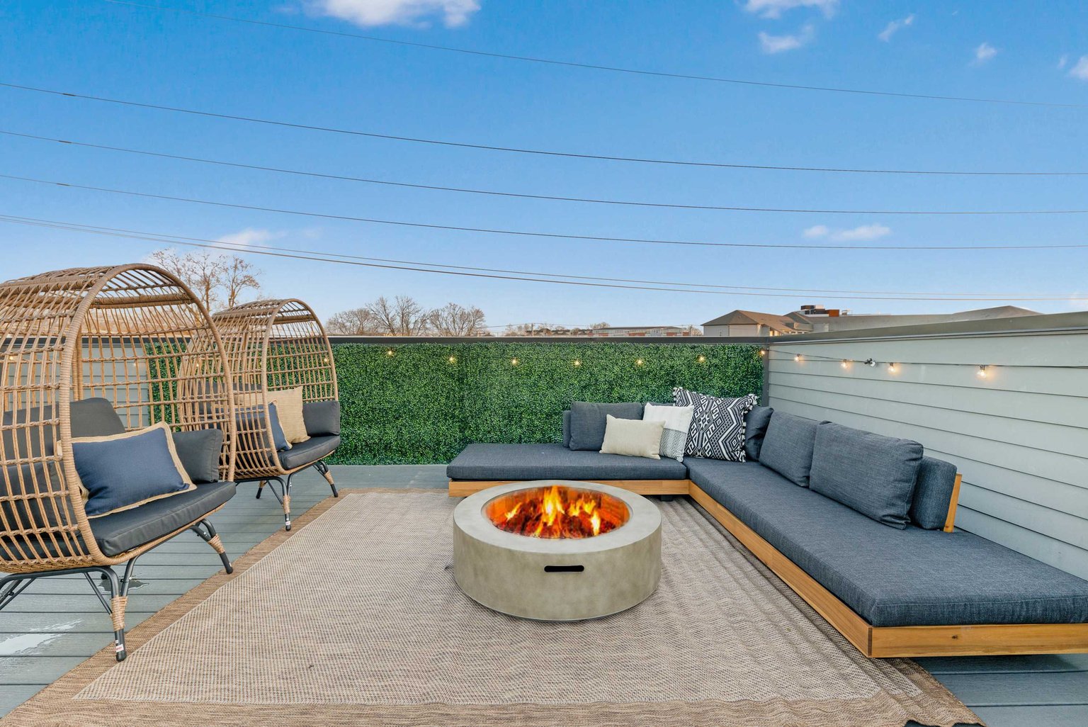 Nashville Vacation Rental