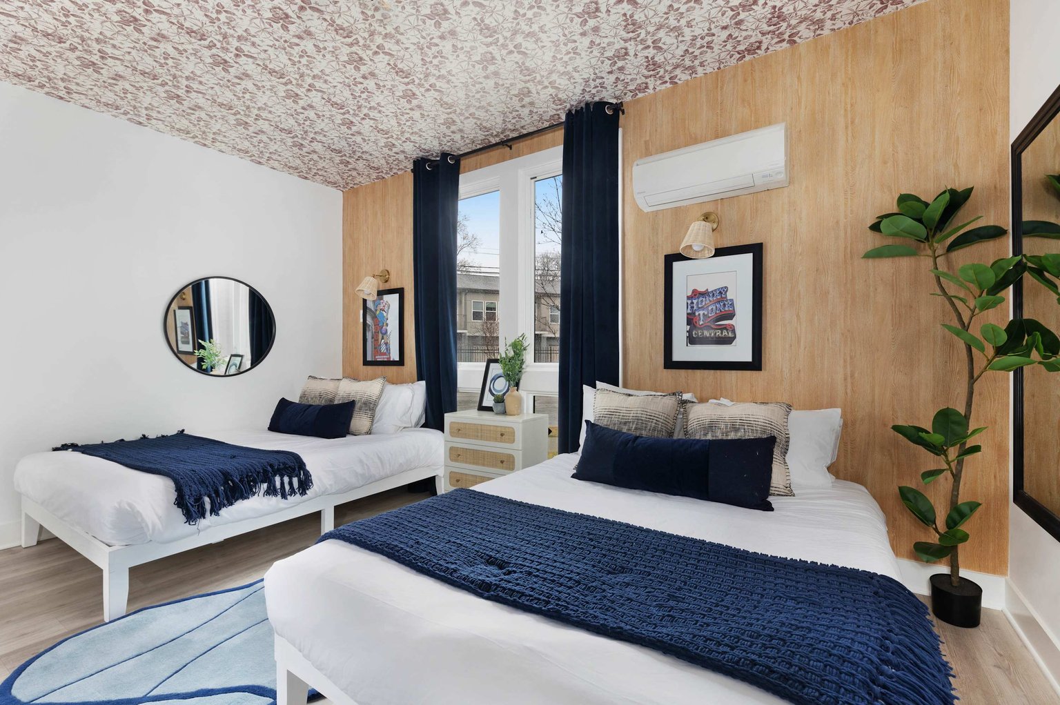 Nashville Vacation Rental