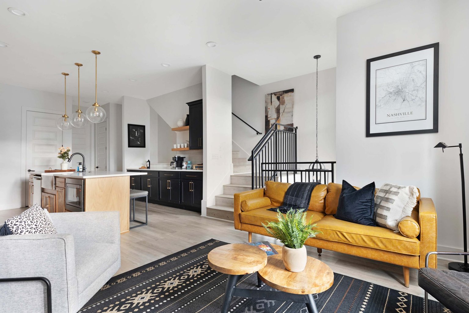 Nashville Vacation Rental