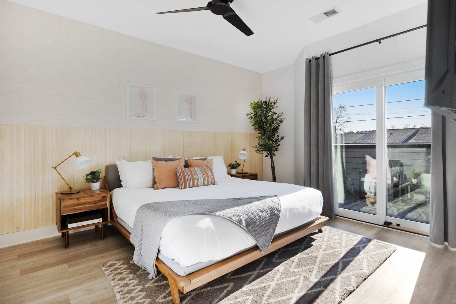 Nashville Vacation Rental