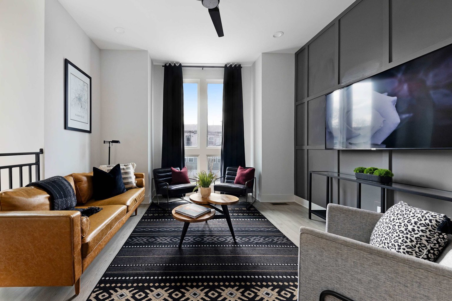 Nashville Vacation Rental