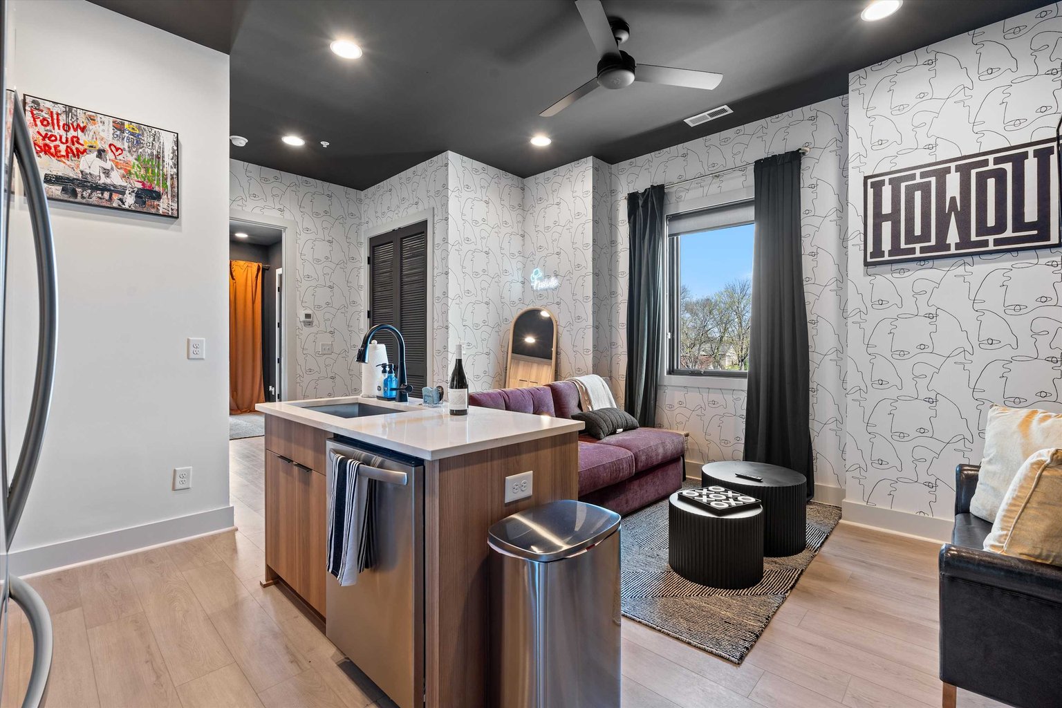 Nashville Vacation Rental