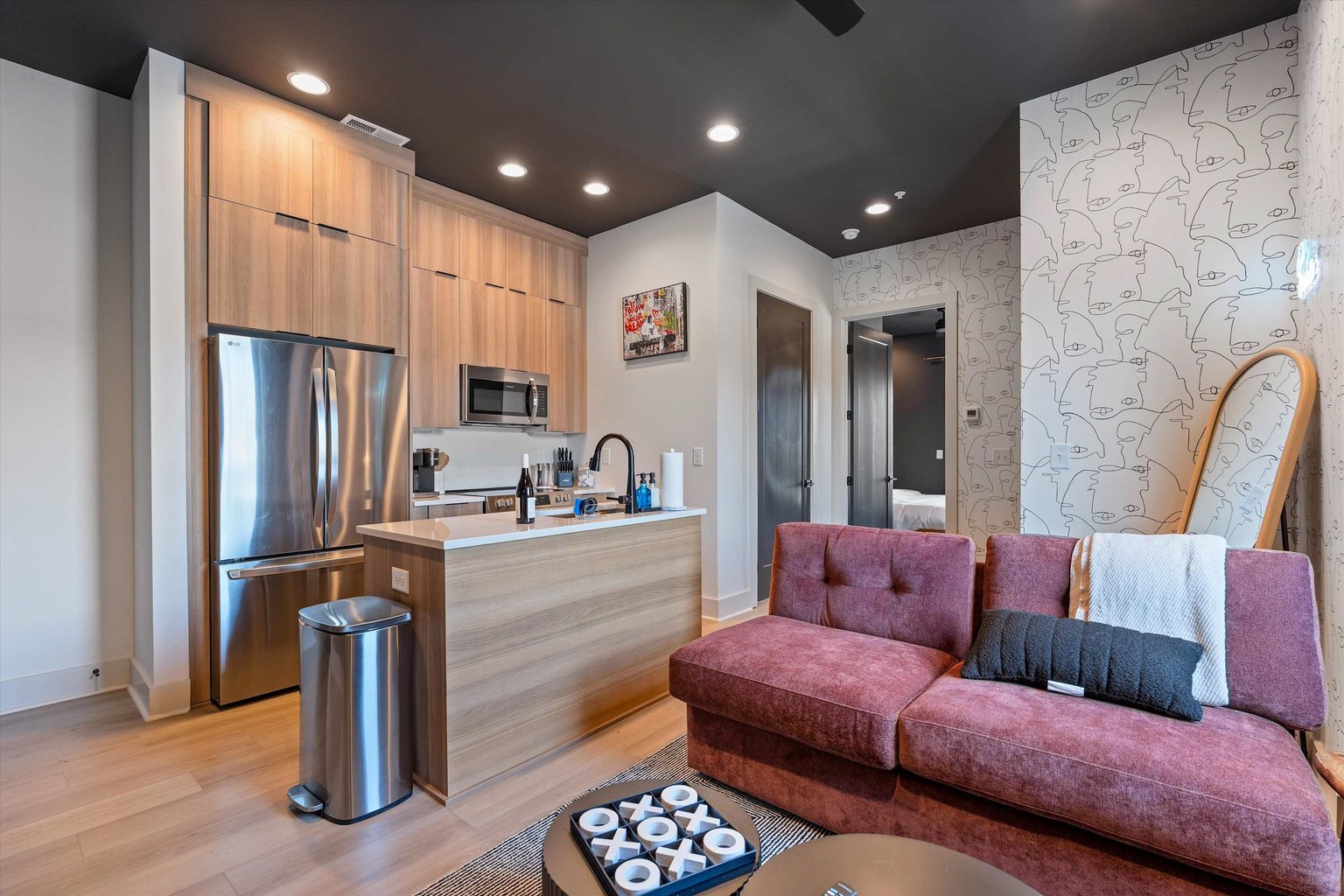 Nashville Vacation Rental