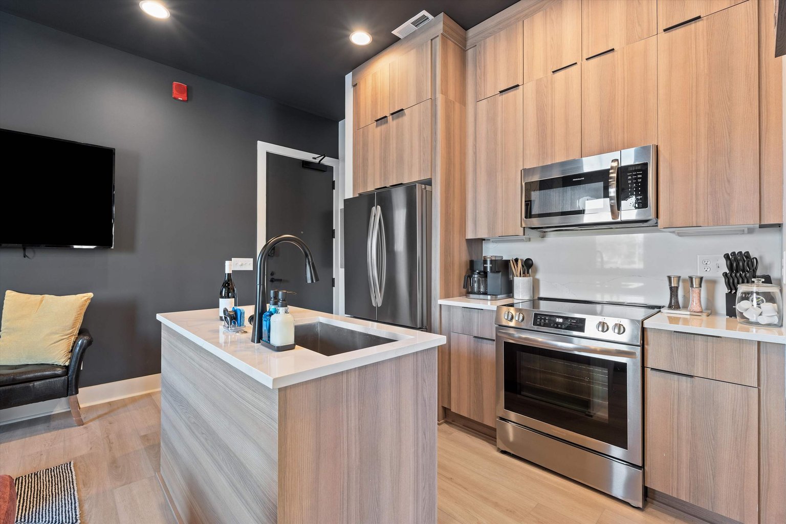 Nashville Vacation Rental