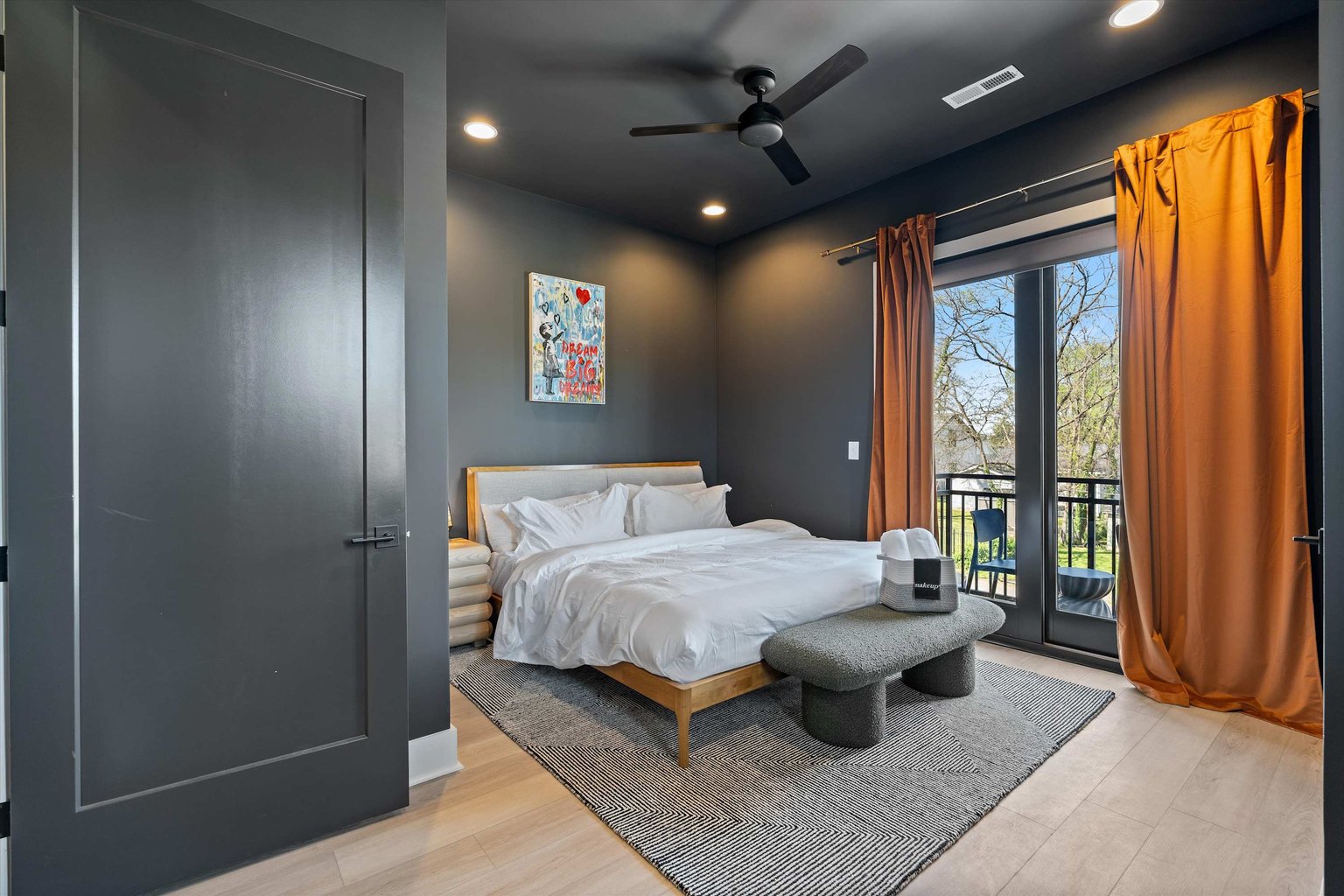 Nashville Vacation Rental