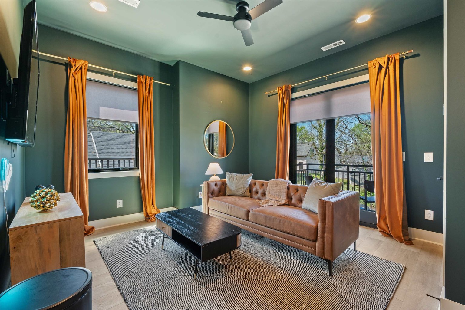 Nashville Vacation Rental