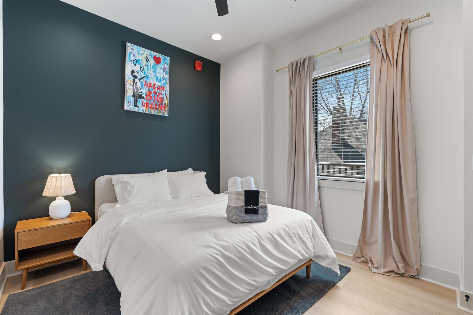 Nashville Vacation Rental