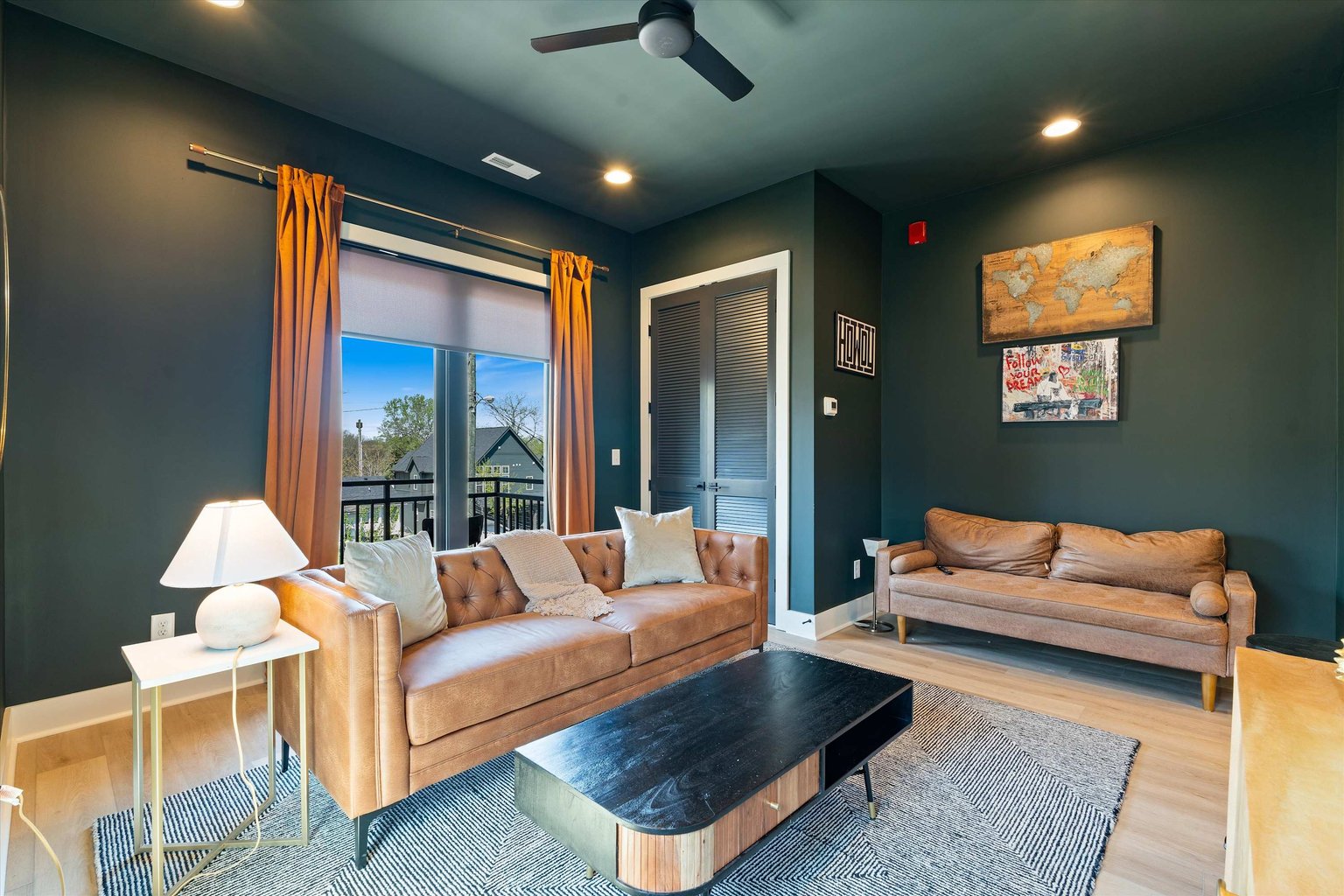 Nashville Vacation Rental