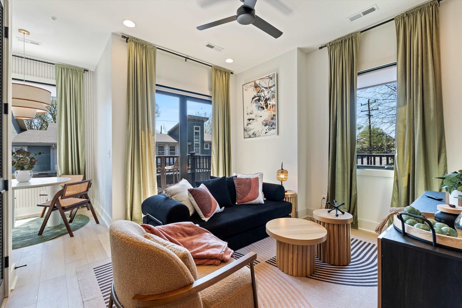 Nashville Vacation Rental