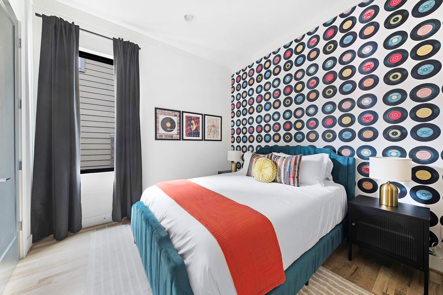 Nashville Vacation Rental