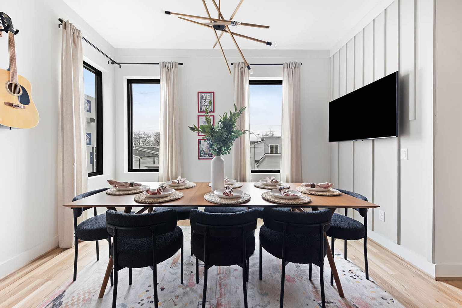 Nashville Vacation Rental