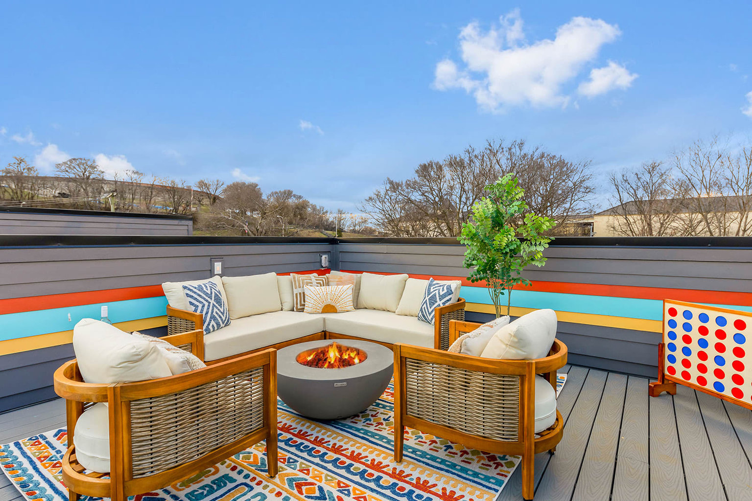 Nashville Vacation Rental