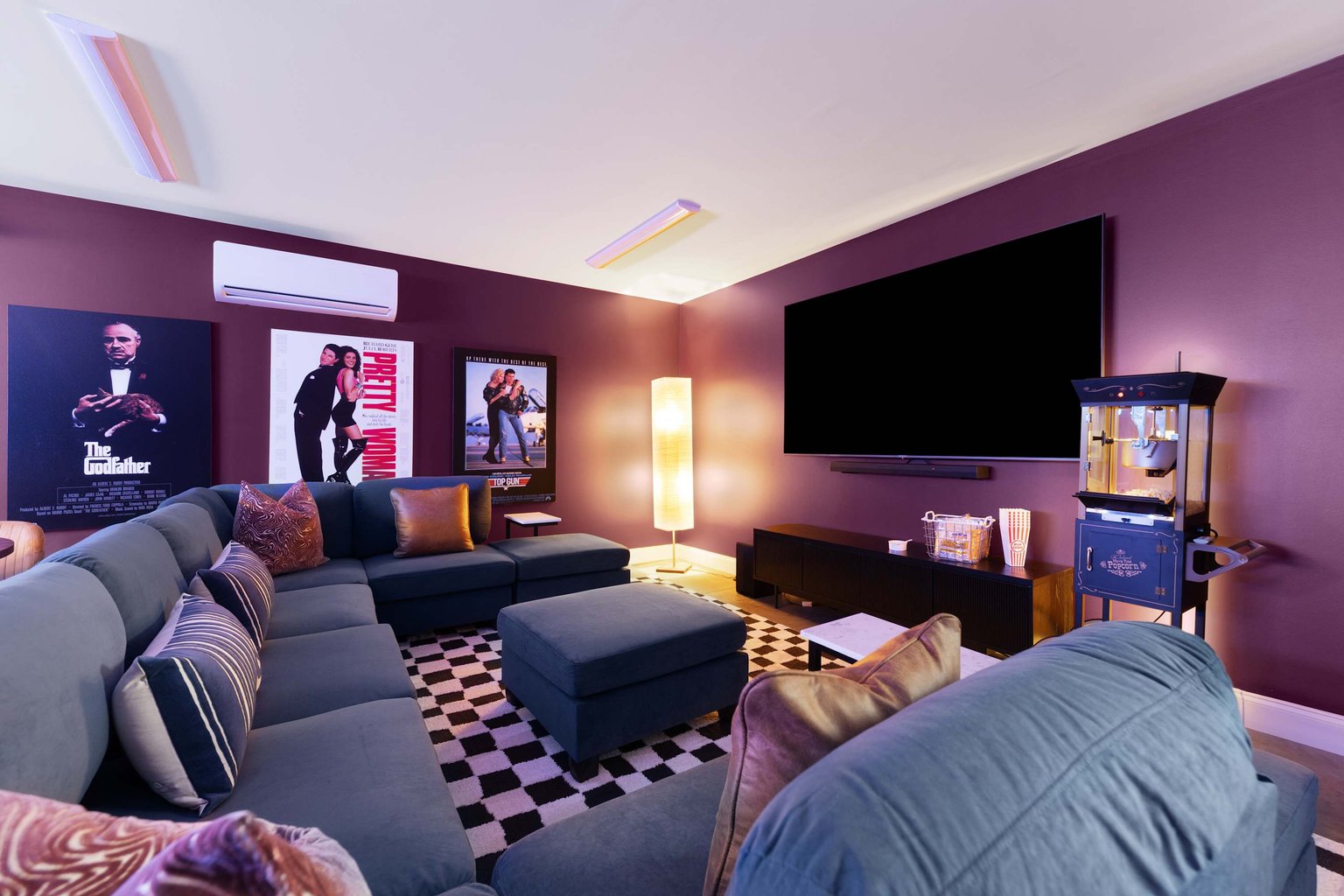 Nashville Vacation Rental