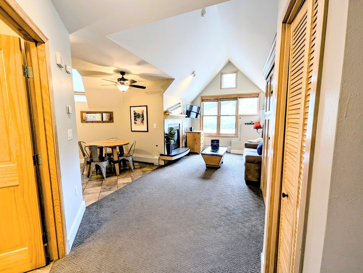 Keystone Vacation Rental