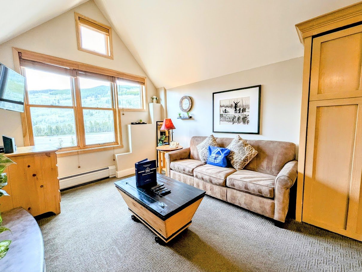 Keystone Vacation Rental