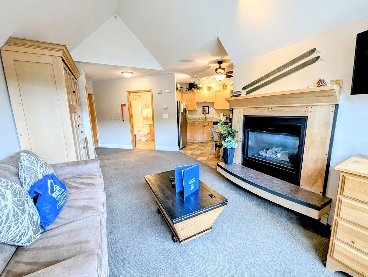 Keystone Vacation Rental