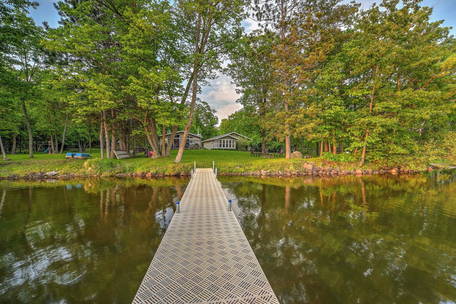 Sarona Vacation Rental