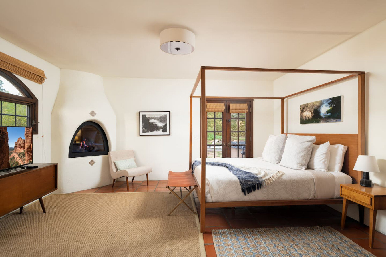 Sedona Vacation Rental