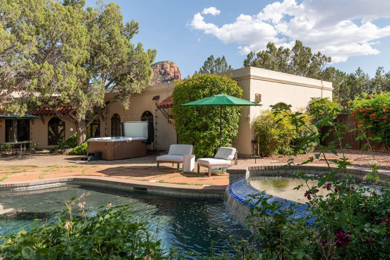 Sedona Vacation Rental