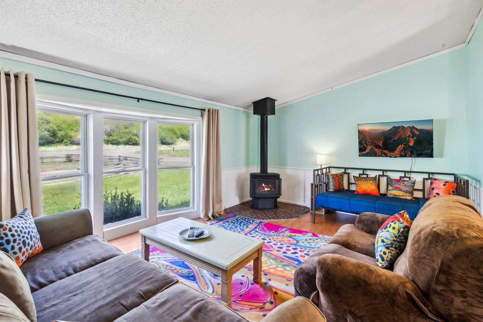 Creede  Vacation Rental