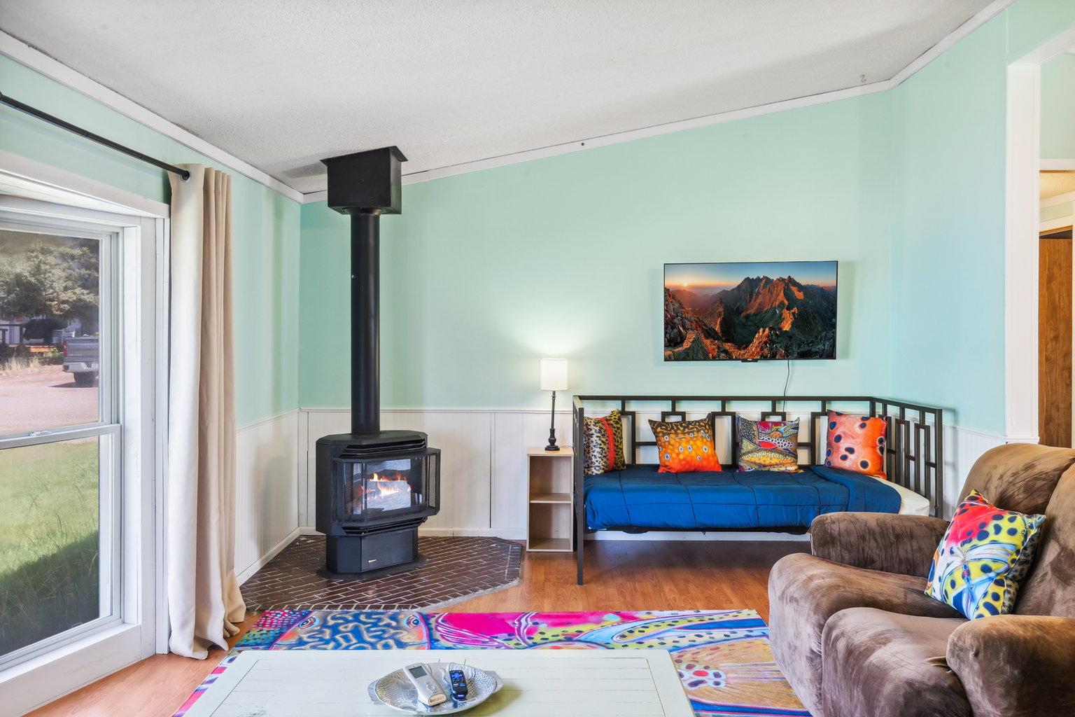 Creede  Vacation Rental